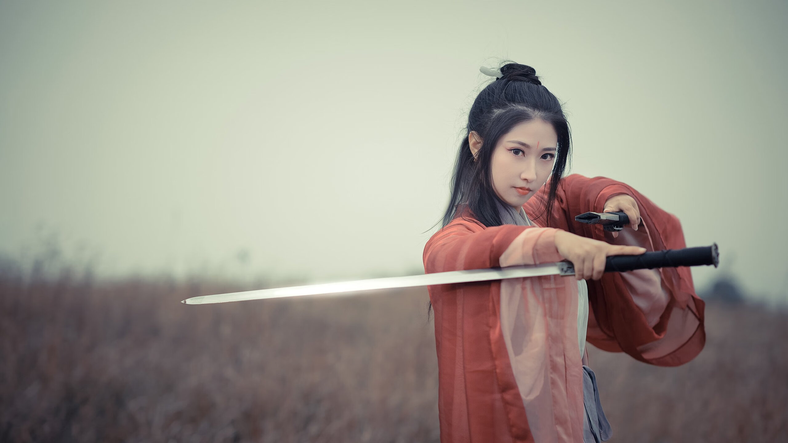 乡村特色骑马节，感受民族文化中的运动魅力，骑马宣传